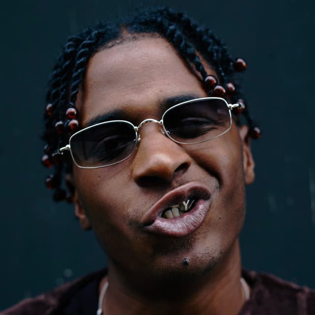 Yamê artist profile image