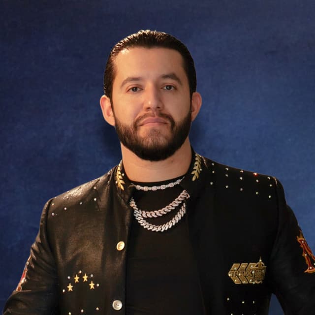 Grupo Maximo Grado artist profile image