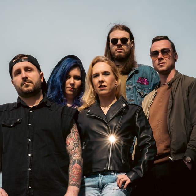 Nocturnal Pestilence artist profile image