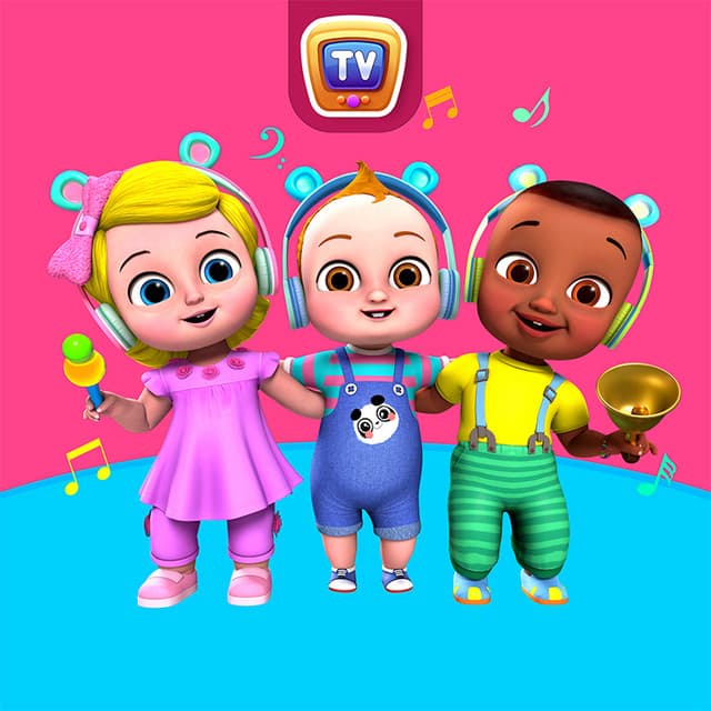 ChuChu TV artist profile image