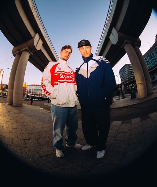 NewTone artist profile image