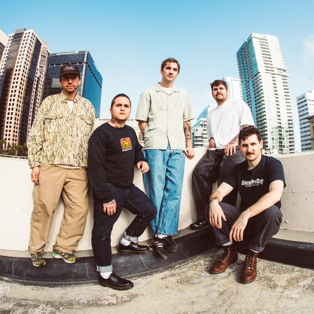 Stateside artist profile image