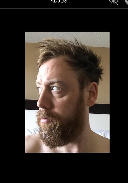 Joe Russo artist profile image