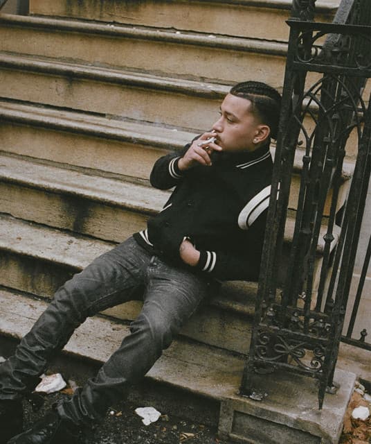 sixbill's artist profile image