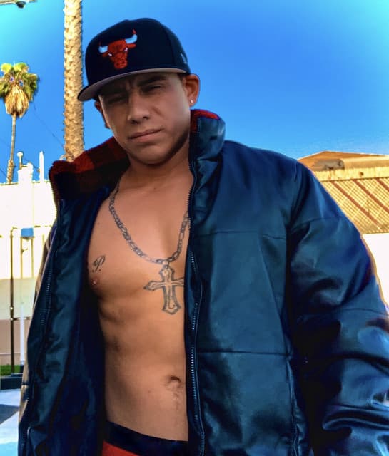 BIG$ERG artist profile image