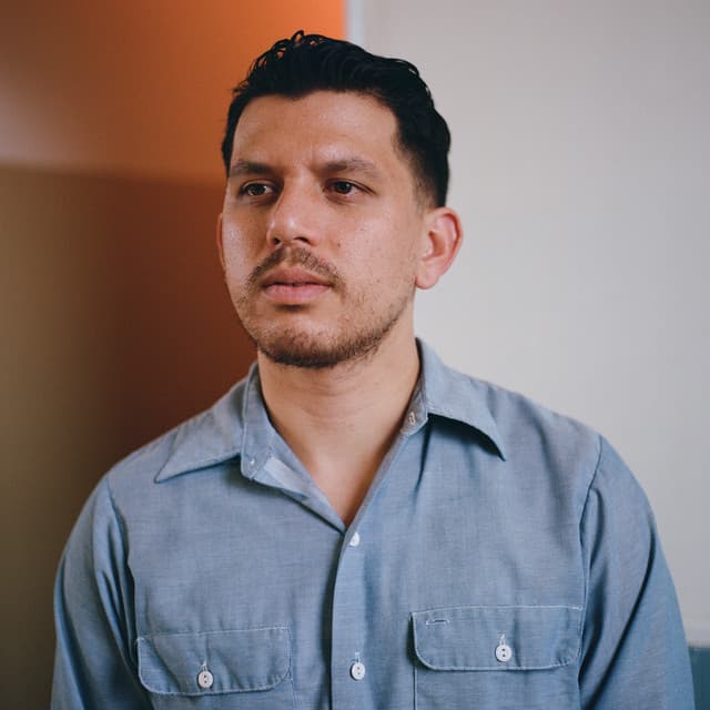 Jeremie Albino's artist profile image