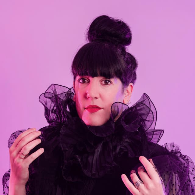 Madeleine Cocolas artist profile image