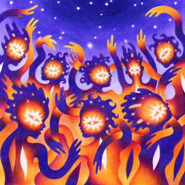 SHEBAD artist profile image