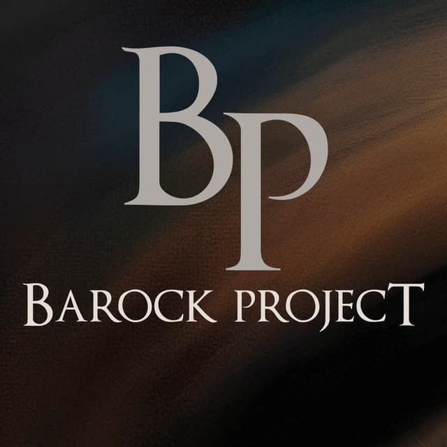Barock Project artist profile image