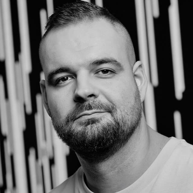 Sebastian Weikum artist profile image