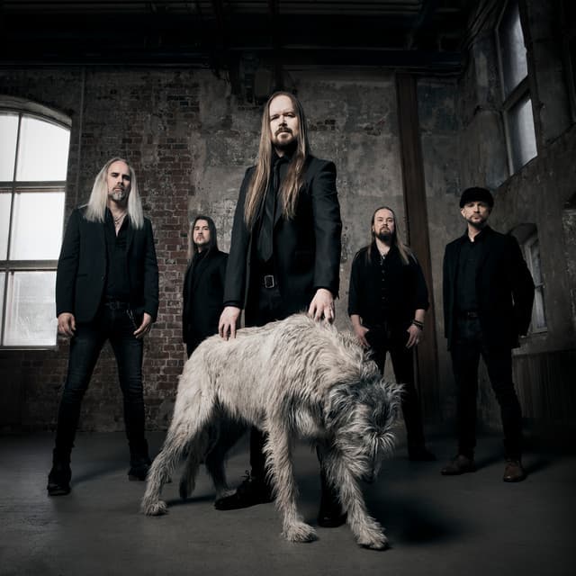 Insomnium artist profile