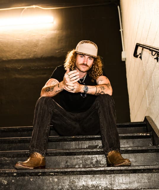 Eddie And The Getaway artist profile image