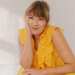 Jill Barber's artist profile image