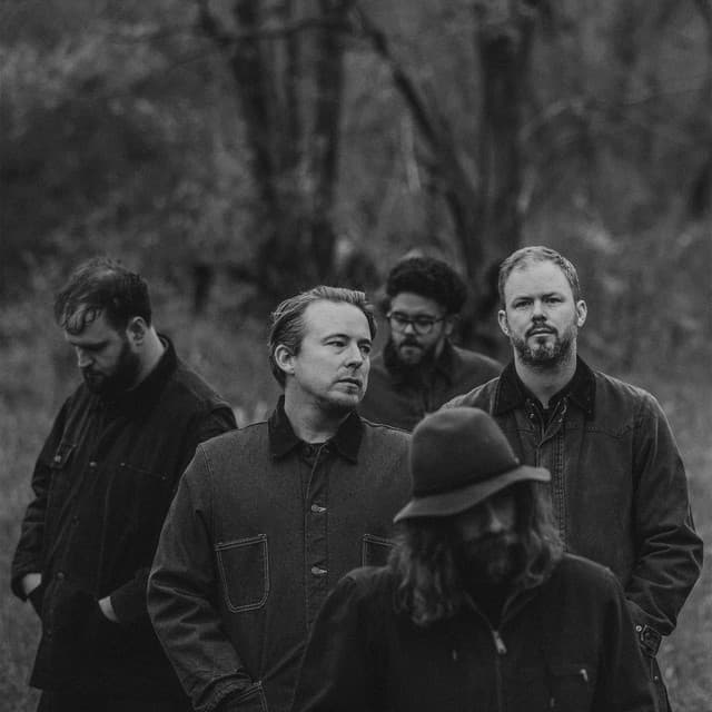 Wintersleep's artist profile image
