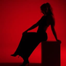 Becky Hill's artist profile image