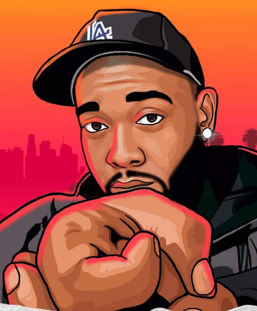 Chef Boy's artist profile image