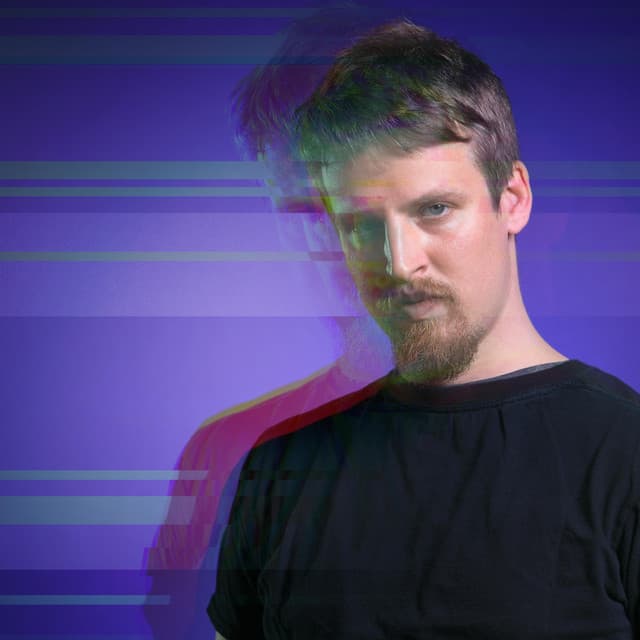 Secret Recipe's artist profile image