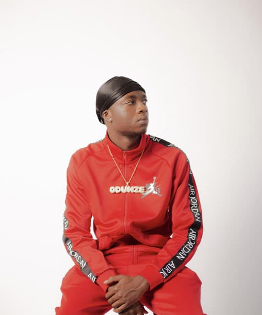 IFY-T artist profile image