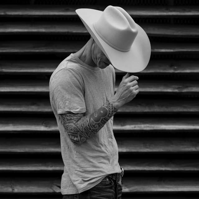 Sam Bettens's artist profile image