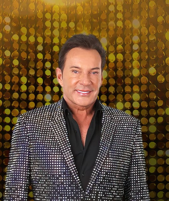 Gerard Joling artist profile image