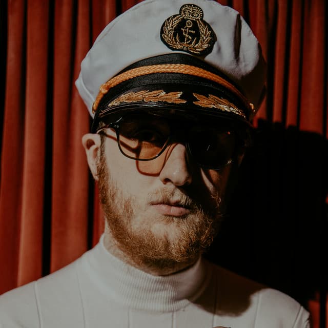 Engelwood artist profile image