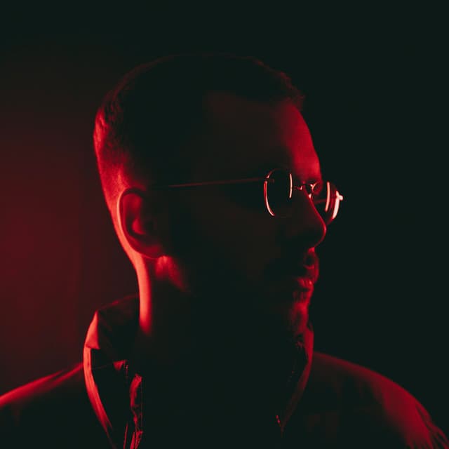 Simon Kidzoo artist profile image