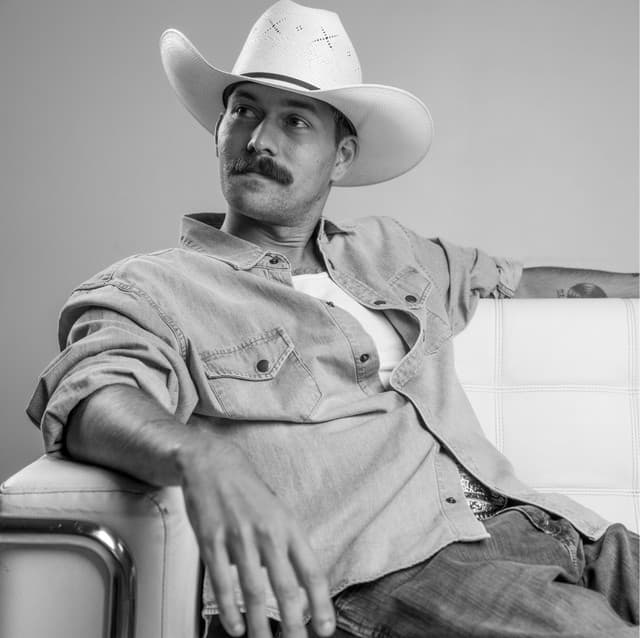 William Michael Morgan's artist profile image