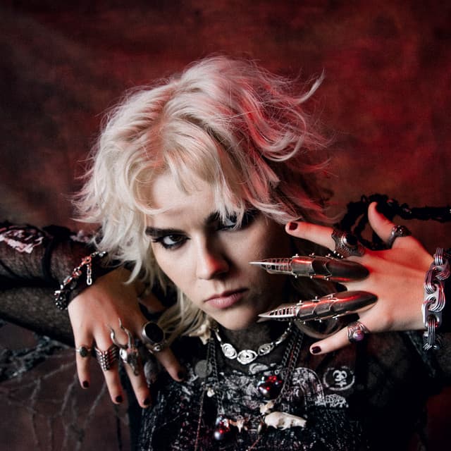 ratbag artist profile image