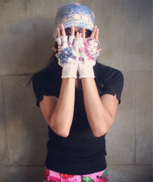 kimj artist profile image