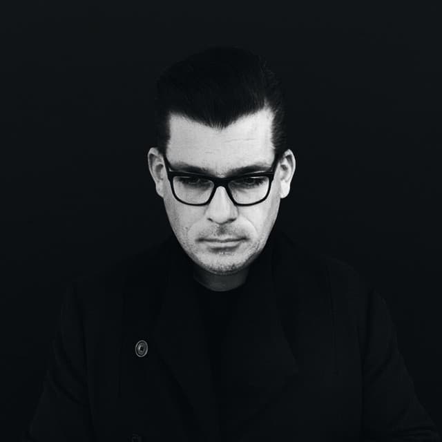Roy Stroebel artist profile image