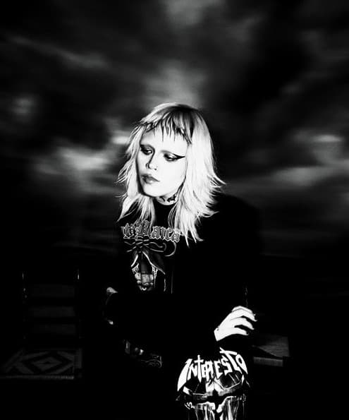Bruses's artist profile image