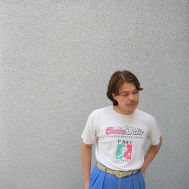 BluNites artist profile image