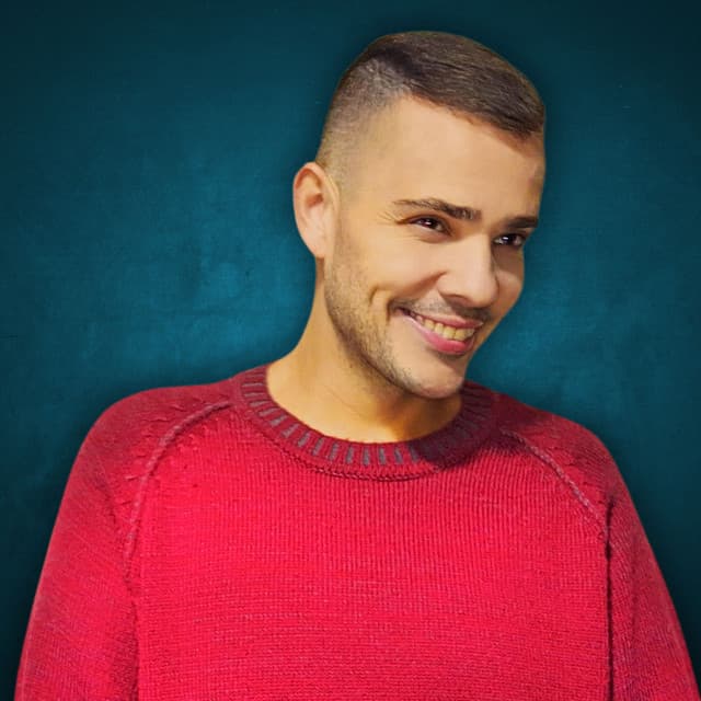 Rafael Duaity artist profile image