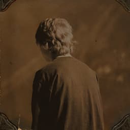 Ethel Cain's artist profile image