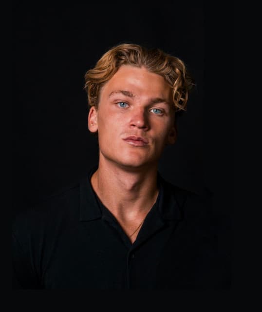 Carston artist profile image