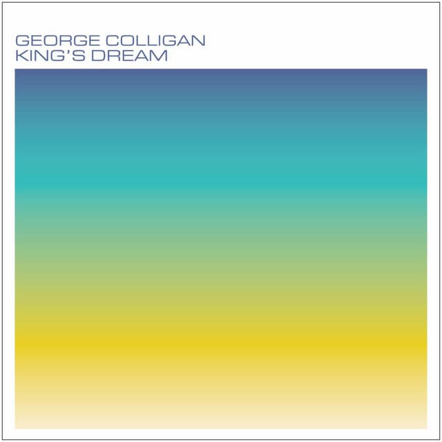 George Colligan's artist profile image