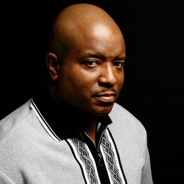 Young MC's artist profile image