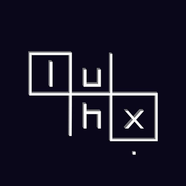 luhx. artist profile image