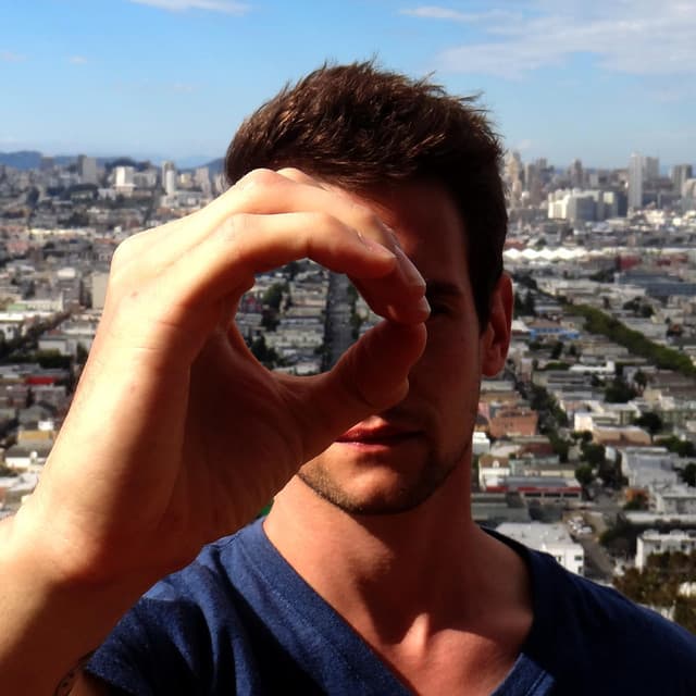 Nym artist profile image