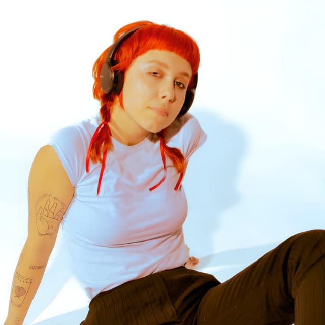 Bershy artist profile image