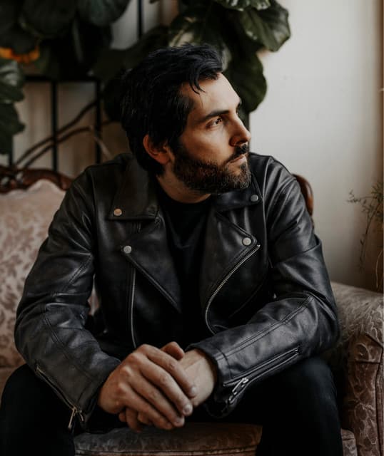 Ariel Posen's artist profile image