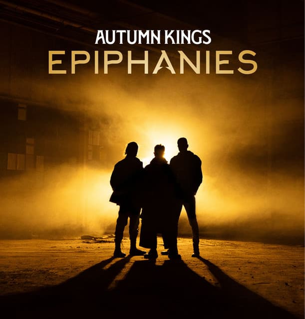 Autumn Kings artist profile
