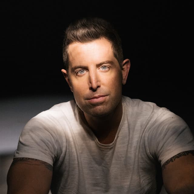 Jeremy Camp's artist profile image