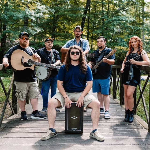 The Creekers artist profile image