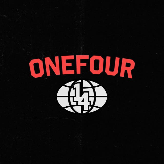 ONEFOUR artist profile image