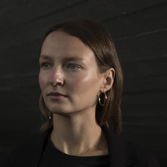 Eleonora artist profile image