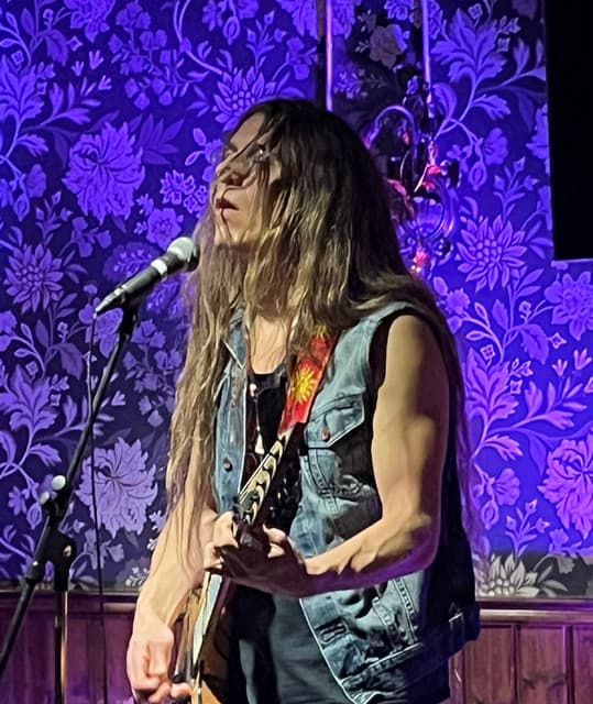 Oskviggen artist profile image