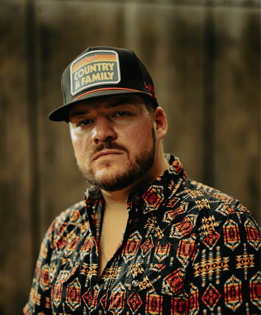 Hayden Coffman's artist profile image