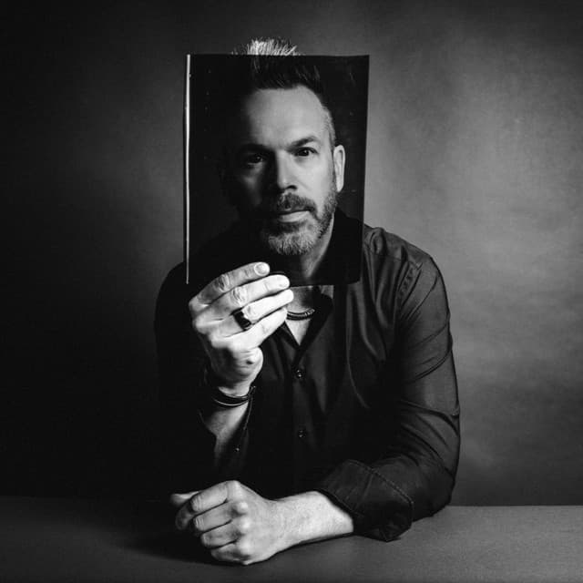 Blind Ego artist profile image