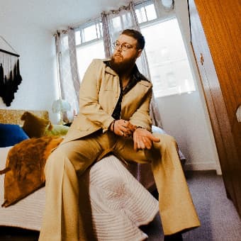 matt mcwaters artist profile image